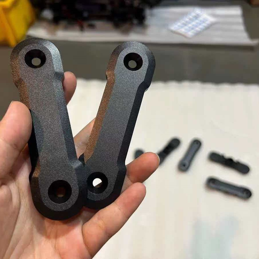 Drone Kit Build Yourself - Propeller Paddle-klemset Onderdeel voor Agras DJI