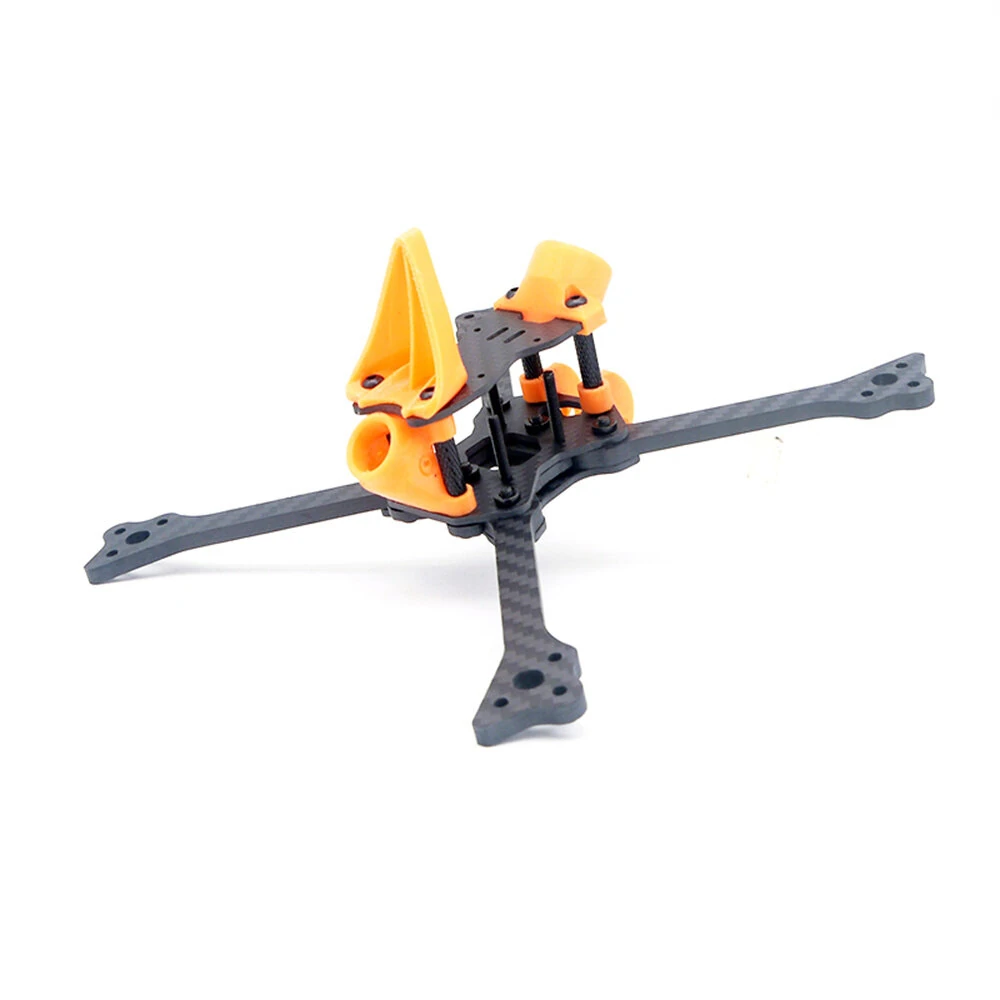 Drone Kit Fpv - TEOSAW 533Pro 190 mm wielbasis 5