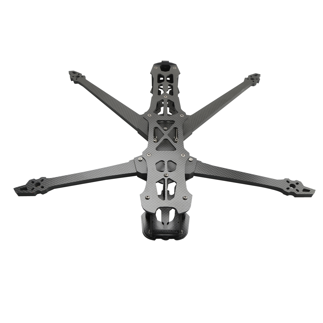 GK-V3 15 inch 680mm FPV Drone  - Drone Kit Fpv recensie en prijs