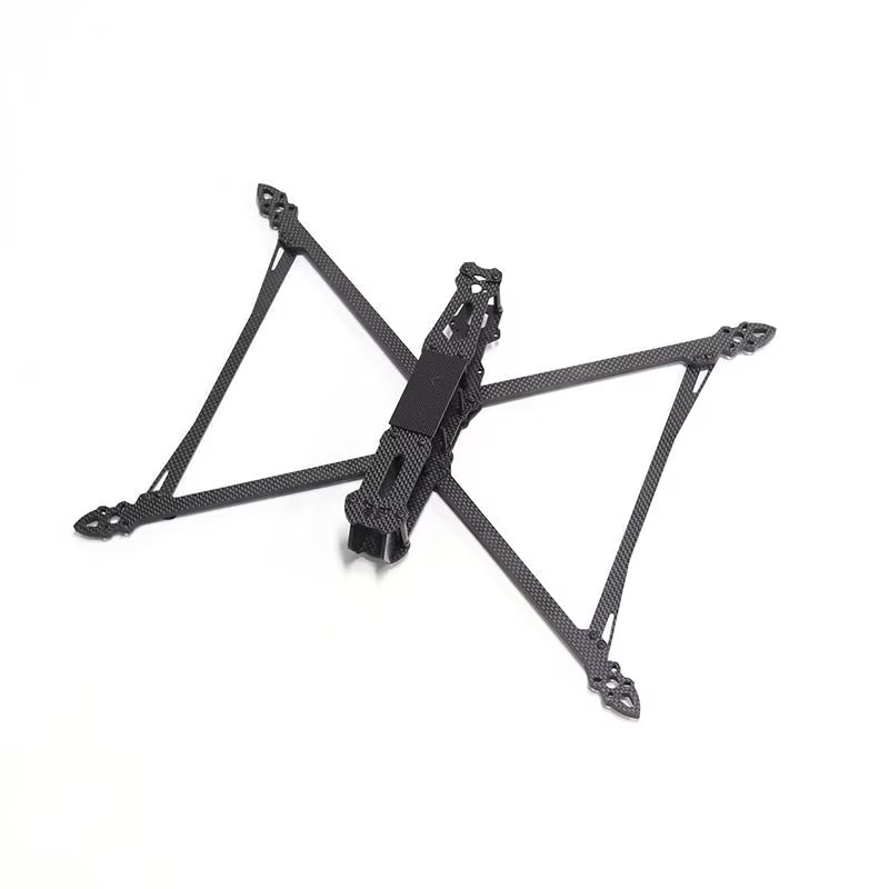 MARK4 FPV Drone Carbon Fiber F - Drone Kit Fpv recensie en prijs