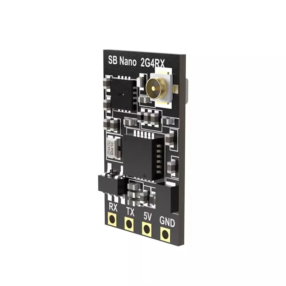 SpeedyBee Nano 2.4G ExpressLRS - Drone Kit Long Range recensie en prijs