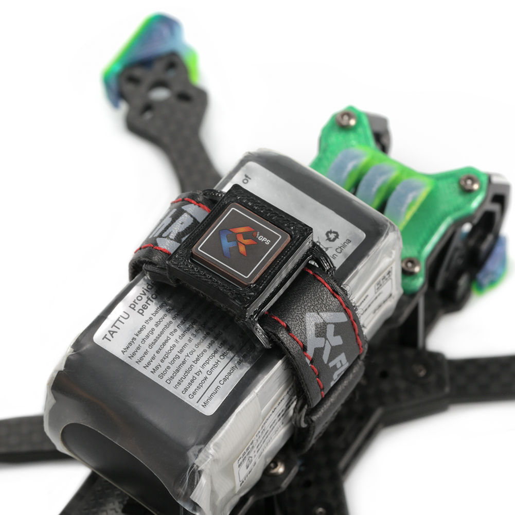 Flyfishrc M10 Mini Gps Module  - Drone Kit Long Range recensie en prijs