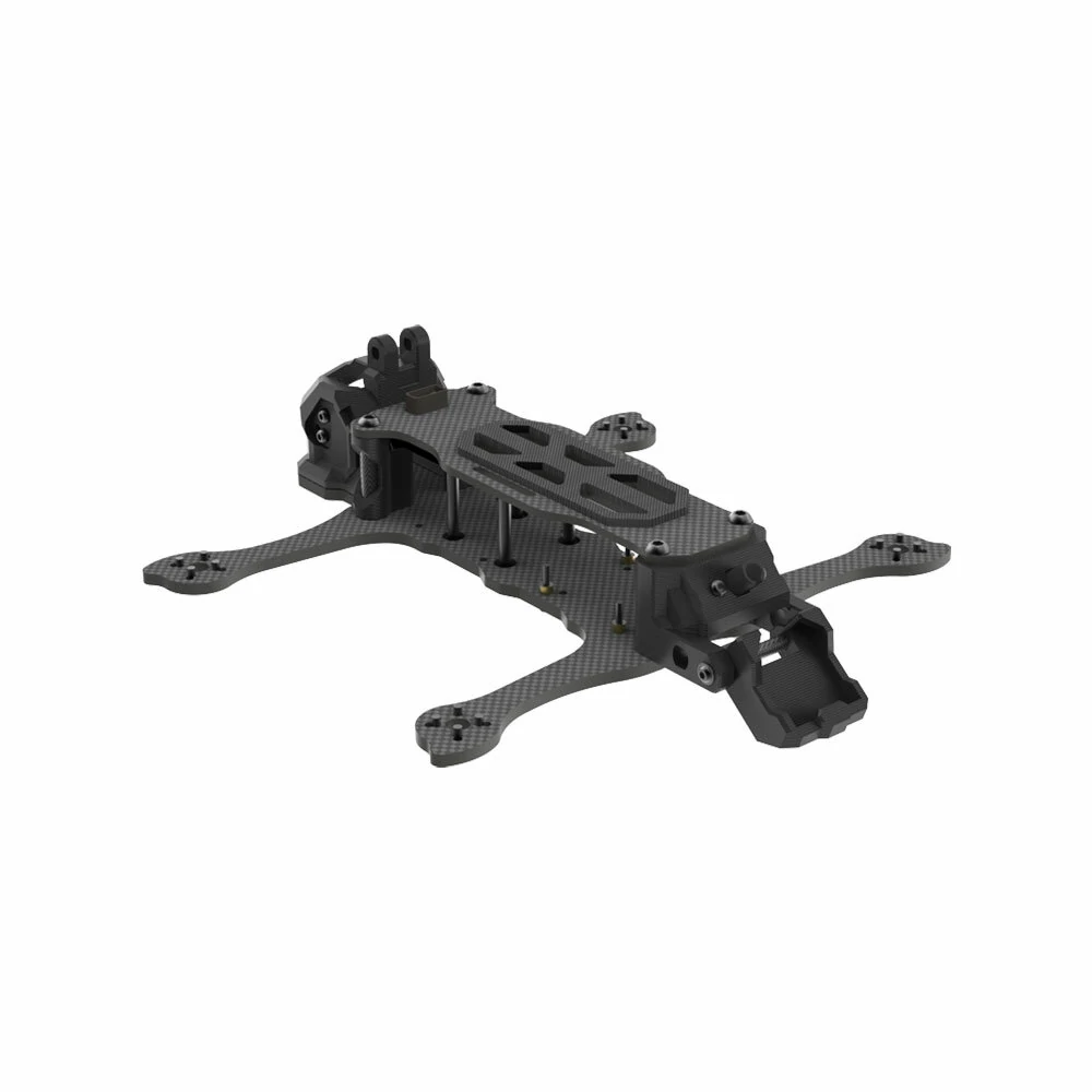 iFlight iH3 168 mm wielbasis 3 - Drone Kit Fpv recensie en prijs