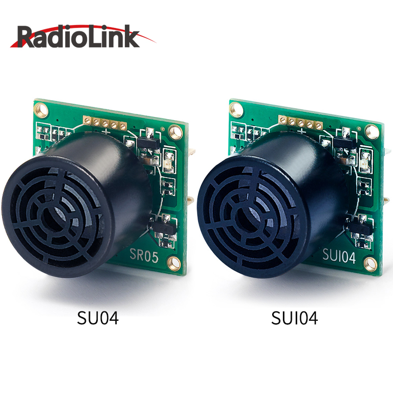 Radiolink SUI04 SU04 Drone Sen - Drone Kit Hexacopter recensie en prijs