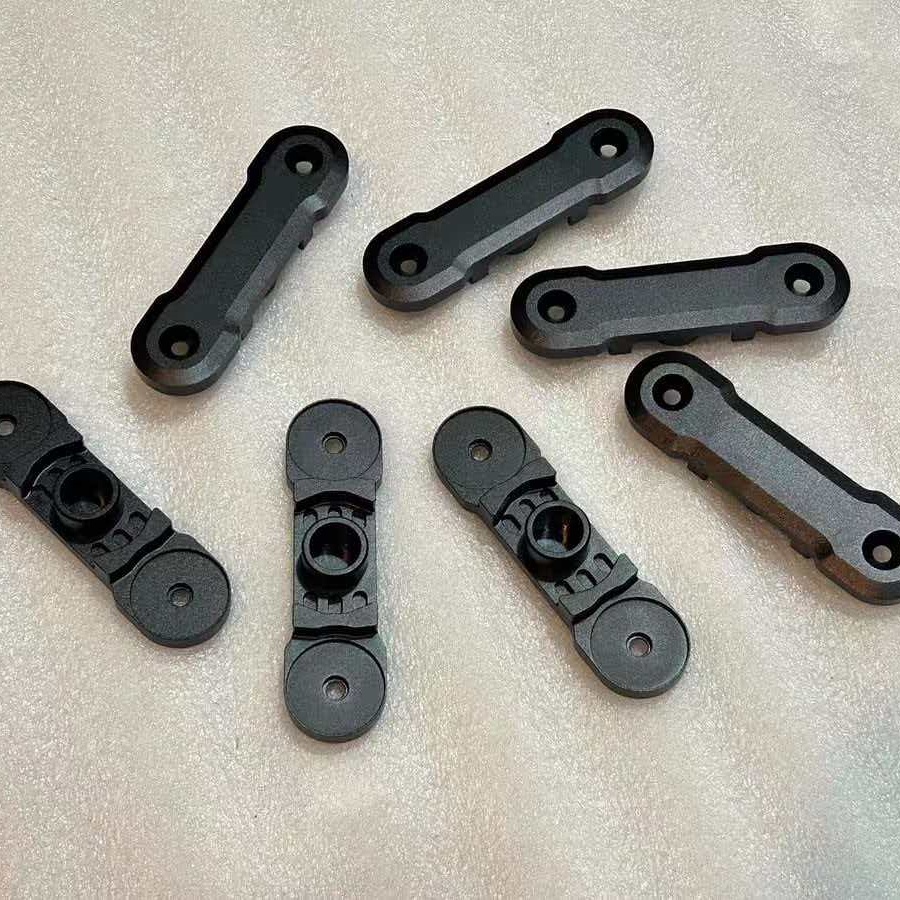 Propeller Paddle-klemset Onder - Drone Kit Build Yourself recensie en prijs