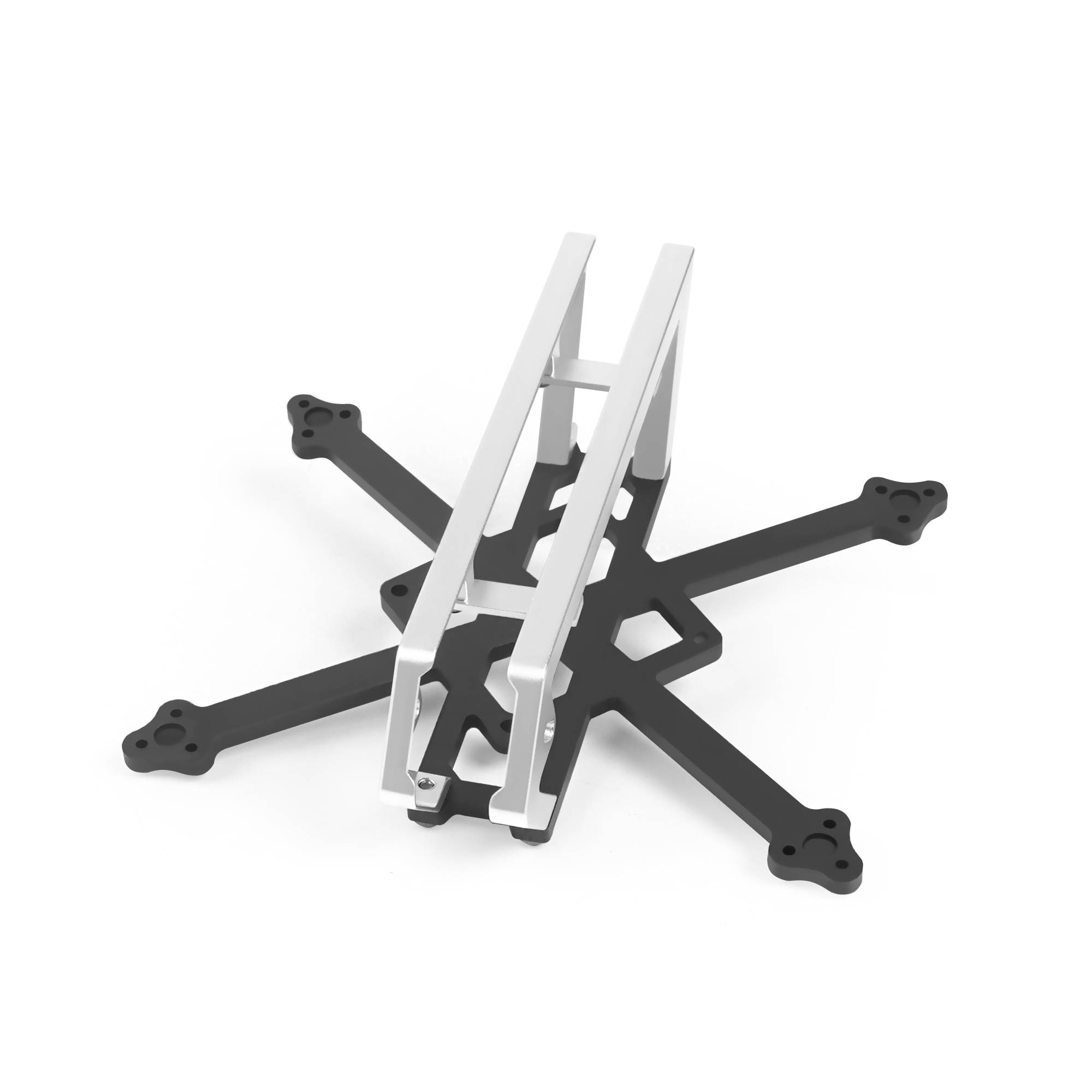 YMZFPV Lighting2 2 Inch FPV Qu - Drone Kit Build Yourself recensie en prijs