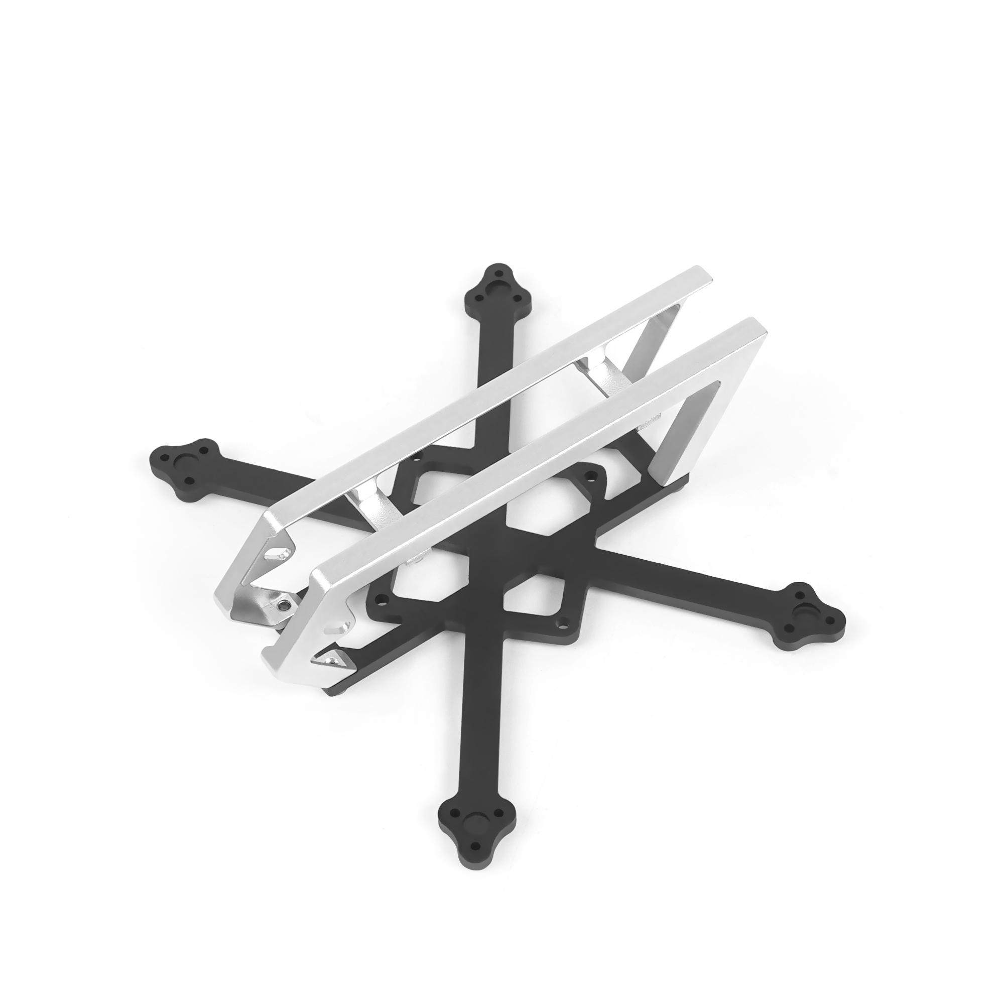 YMZFPV Lighting2 2 Inch FPV Qu - Drone Kit Build Yourself recensie en prijs