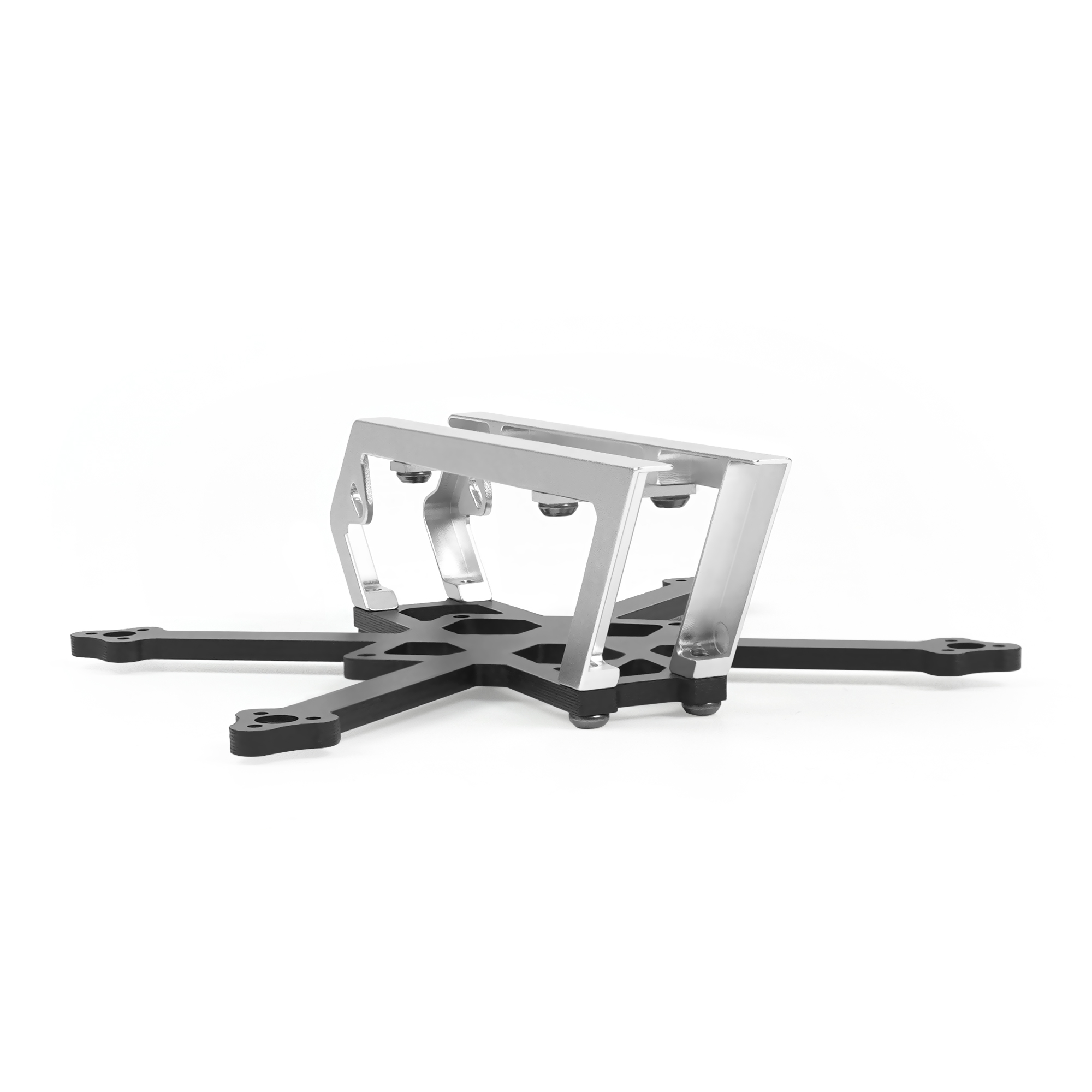 YMZFPV Lighting2 2 Inch FPV Qu - Drone Kit Build Yourself recensie en prijs
