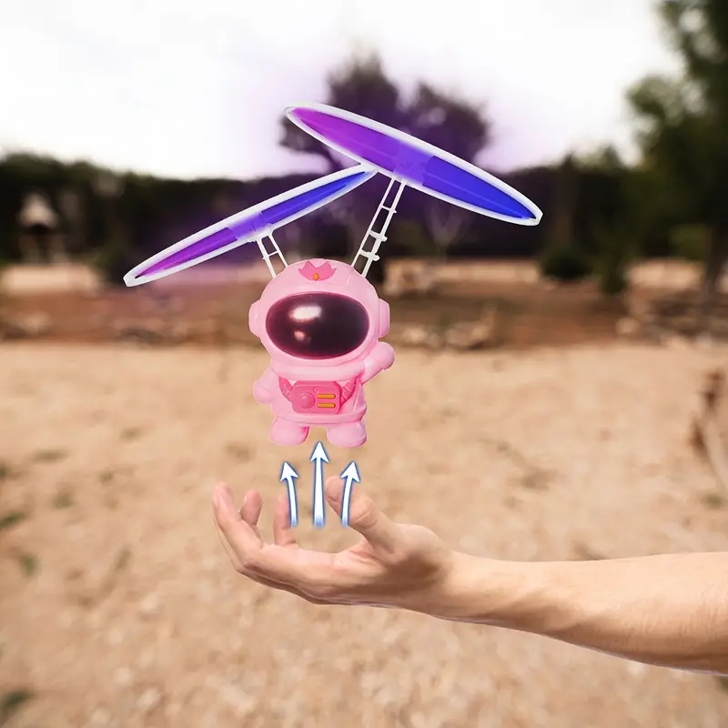 Mini Astronaut Drone Cartoon R - Drone Kit Tricopter recensie en prijs