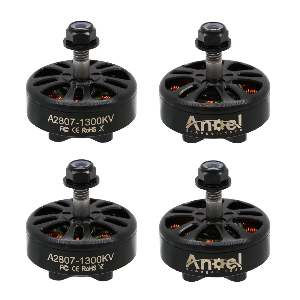 Mark4 Mark 4 7 inch 295mm FPV  - Drone Kit Build Yourself recensie en prijs