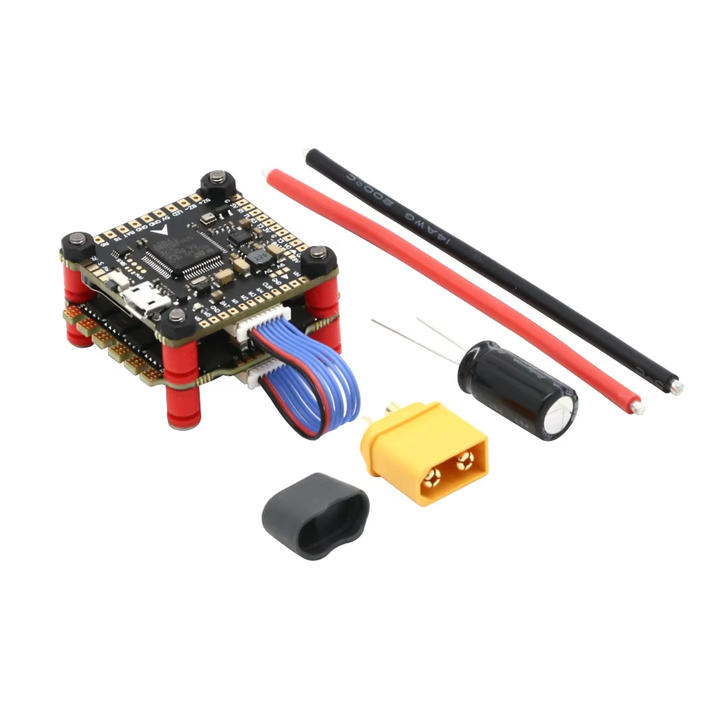 Mark4 Mark 4 7 inch 295mm FPV  - Drone Kit Build Yourself recensie en prijs