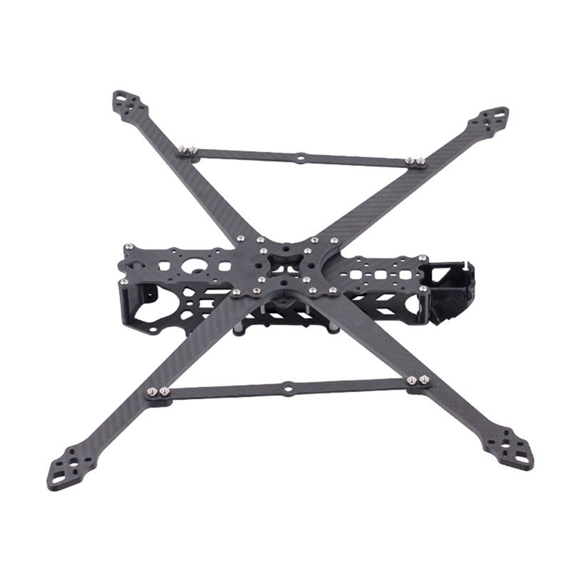 A42T-FPV Race Drone Frame 10 I - Drone Kit Long Range recensie en prijs