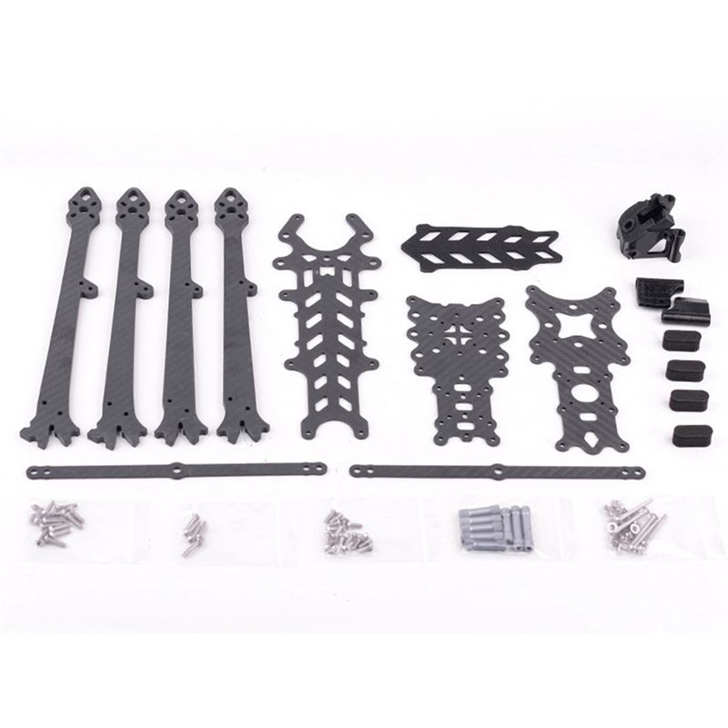 A42T-FPV Race Drone Frame 10 I - Drone Kit Long Range recensie en prijs