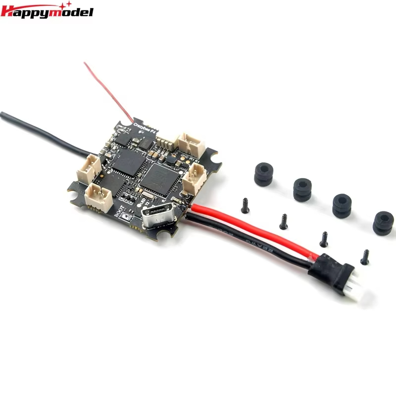 HappyModel Crazy F405 HD ELRS  - Autel Drone Evo Lite recensie en prijs