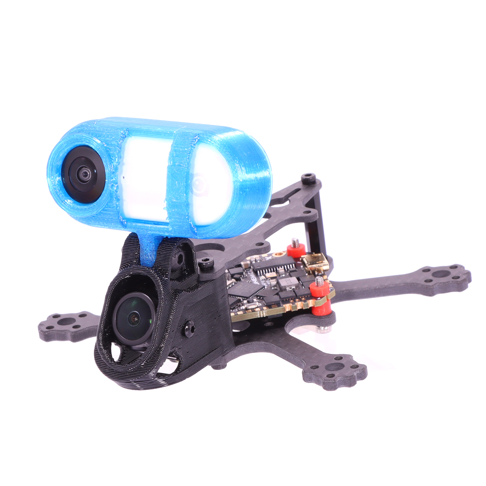 Alfarc Cub Aio 2Inch Propeller - Drone Kit Build Yourself recensie en prijs