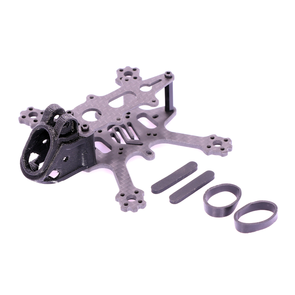 Alfarc Cub Aio 2Inch Propeller - Drone Kit Build Yourself recensie en prijs