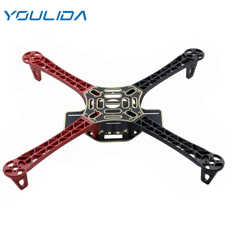 F450 Quadcopter Frame Kit voor - Drone Kit Octocopter recensie en prijs