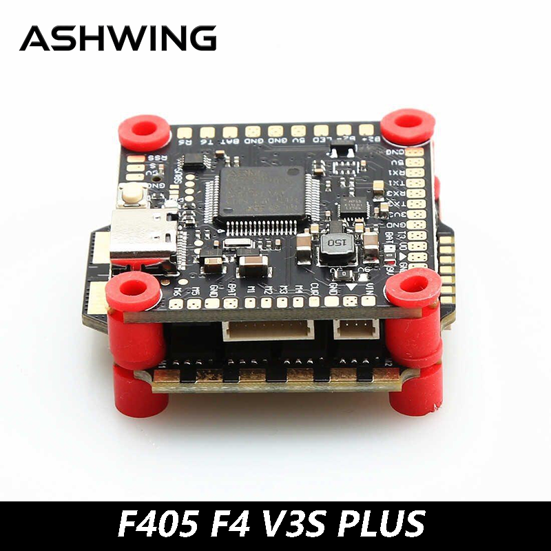 ASHWING F405 V3 Flight Control - Drone Kit Fpv recensie en prijs