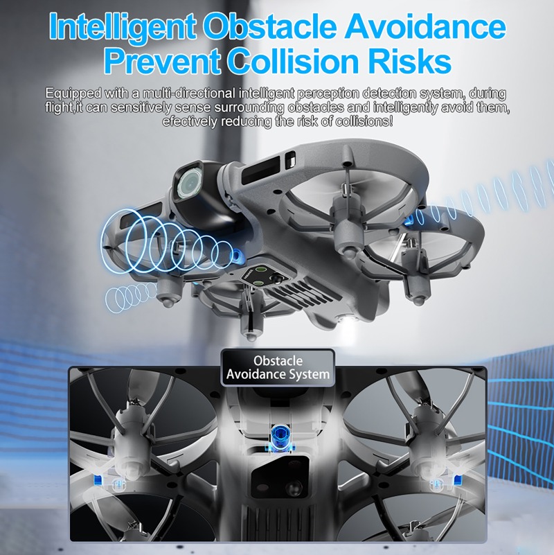 Z906 Draagbare dronekit met af - Drone Kit Build Yourself recensie en prijs