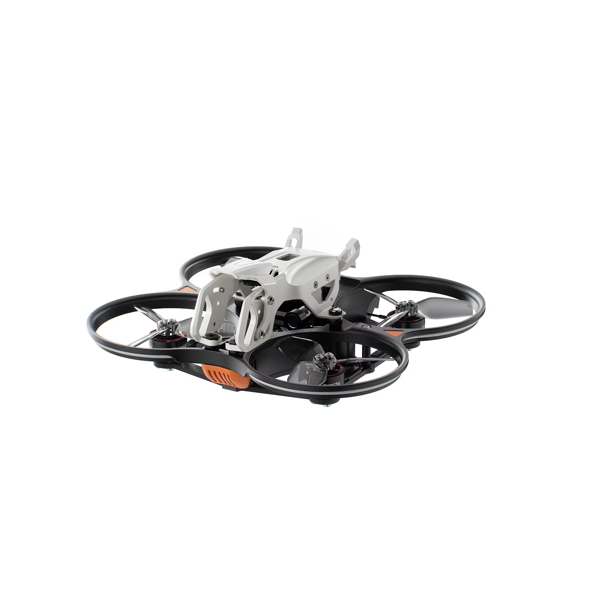 Zonder batterij GEPRC Darkstar - Drone Kit Octocopter recensie en prijs