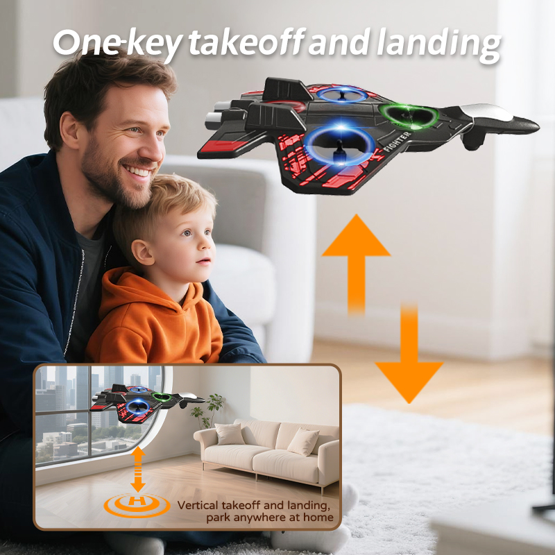 L101 Mini Drone Profesional Sc - Drone Kit Tricopter recensie en prijs