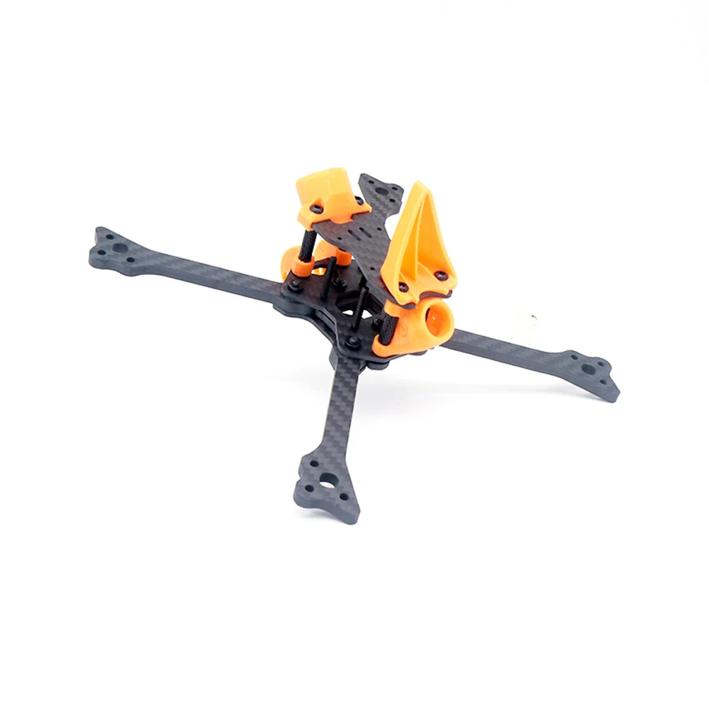 TEOSAW 533Pro 190 mm wielbasis - Drone Kit Fpv recensie en prijs