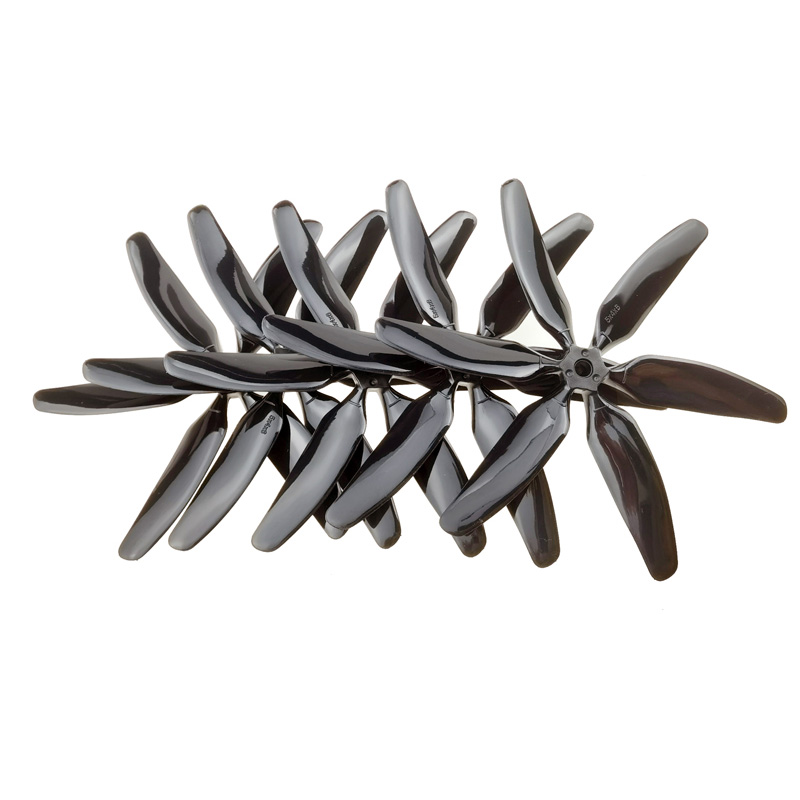 10Pcs 504060 5X4X6 6-Blade Enk - Drone Kit Build Yourself recensie en prijs