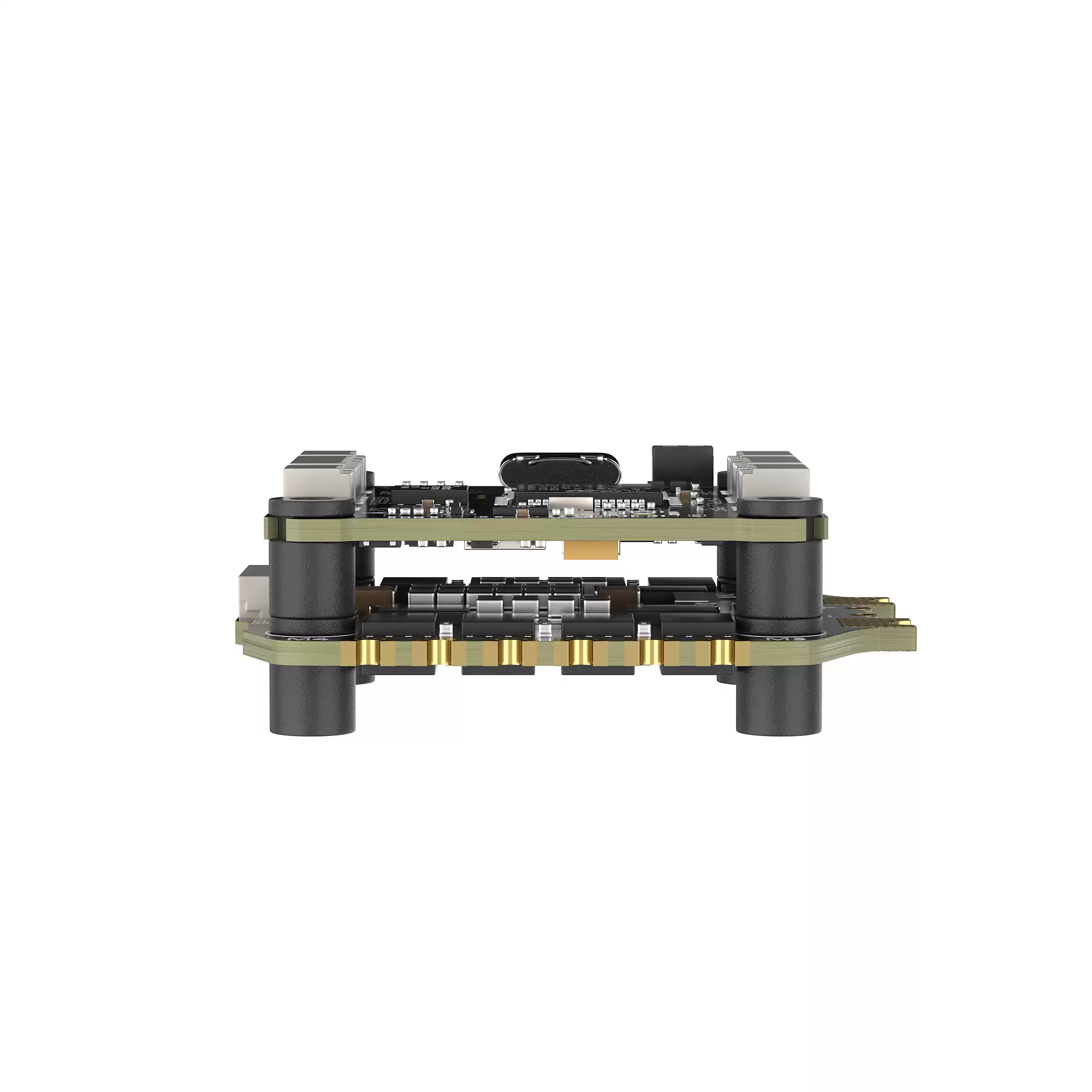 GEPRC Taker F722 60A V2 FPV St - Drone Kit Plug And Play recensie en prijs
