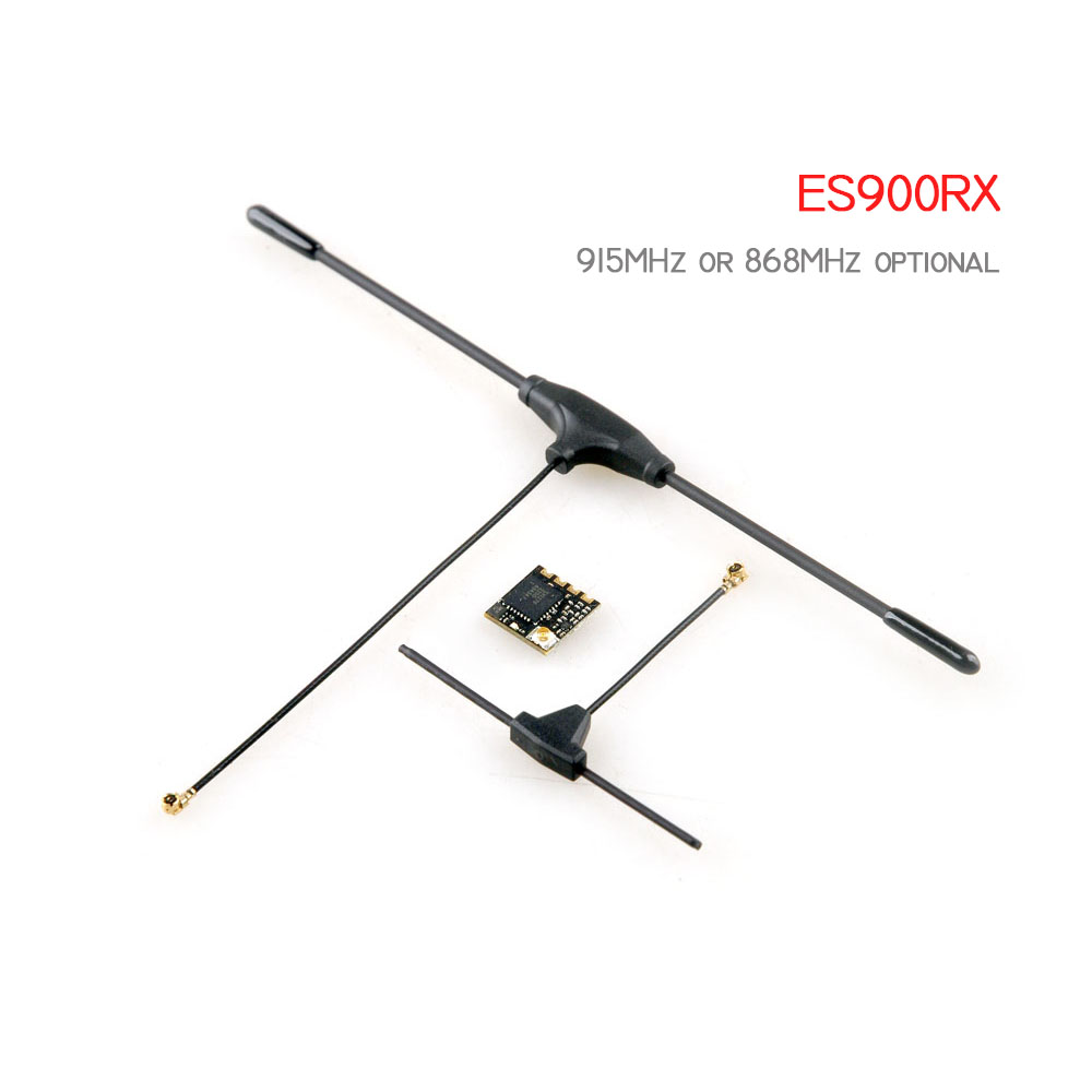 Happymodel RC ELRS Micro ES900 - Drone Kit Fpv recensie en prijs