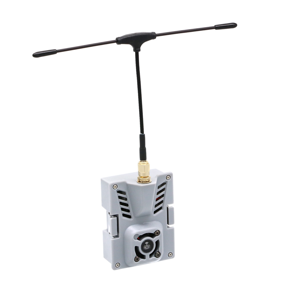 Happymodel RC ELRS Micro ES900 - Drone Kit Fpv recensie en prijs